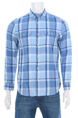 Мъжка риза Lucky Brand1 - Contour.bg Мъжка риза Lucky Brand1