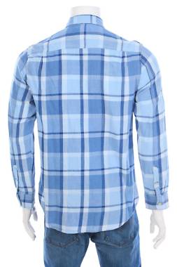 Мъжка риза Lucky Brand2 - Contour.bg Мъжка риза Lucky Brand2