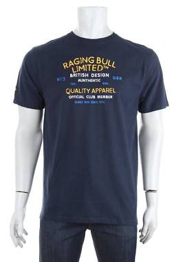 Мъжка тениска Raging Bull1