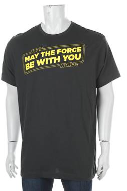 Мъжка тениска Star Wars1