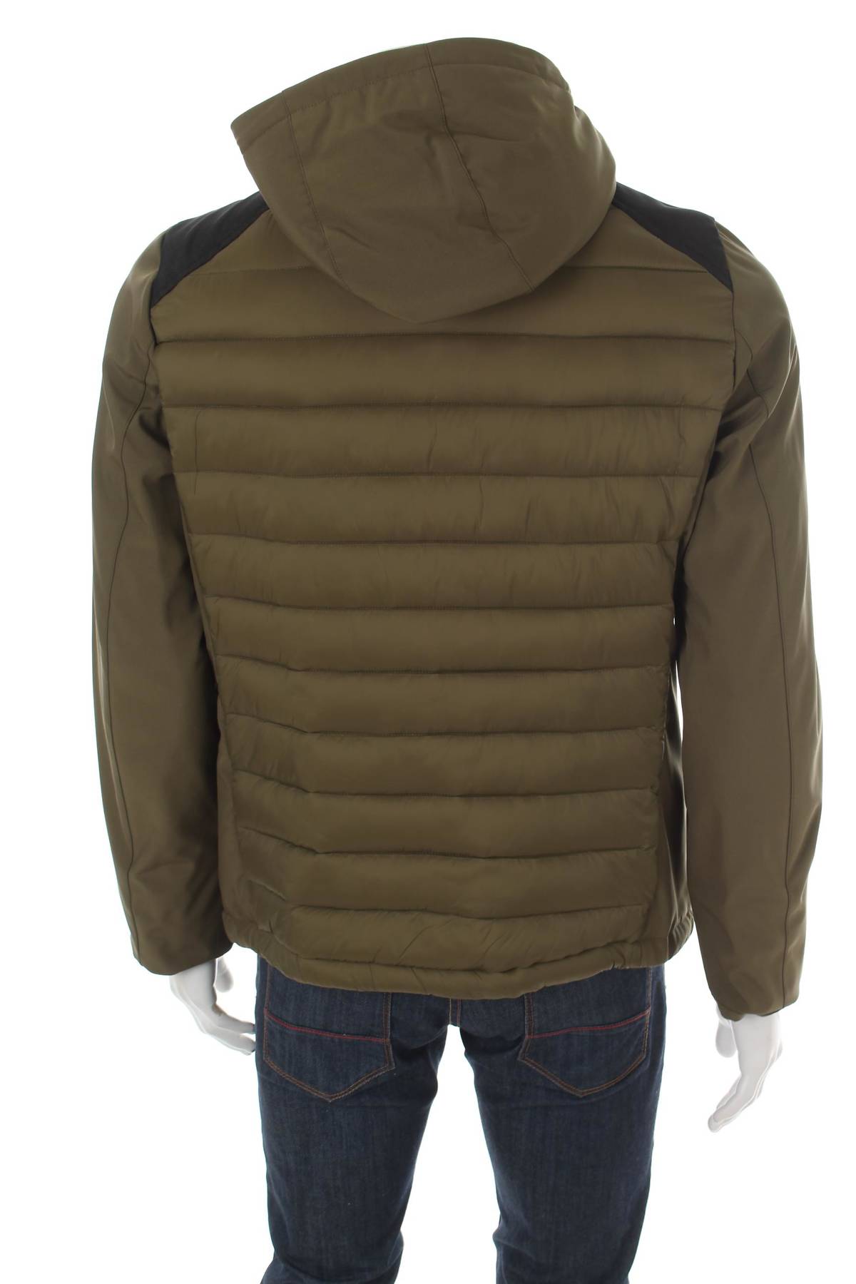 Преходно яке Ermanno Scervino Street4 - Contour.bg Преходно яке Ermanno Scervino Street4
