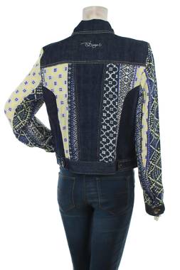 Дамско яке Desigual2