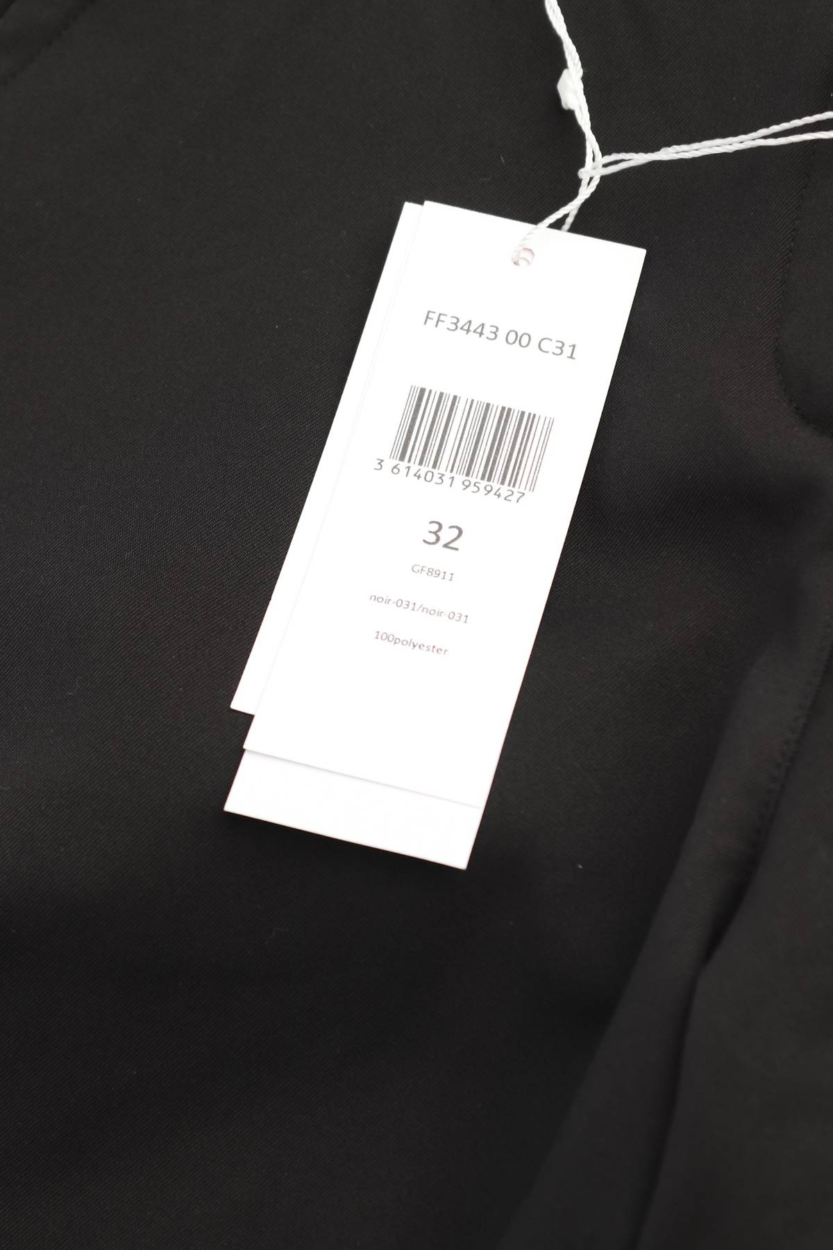 Γυναικείο σορτσάκι Lacoste SPORT3 - Contourshop.gr Γυναικείο σορτσάκι Lacoste SPORT3