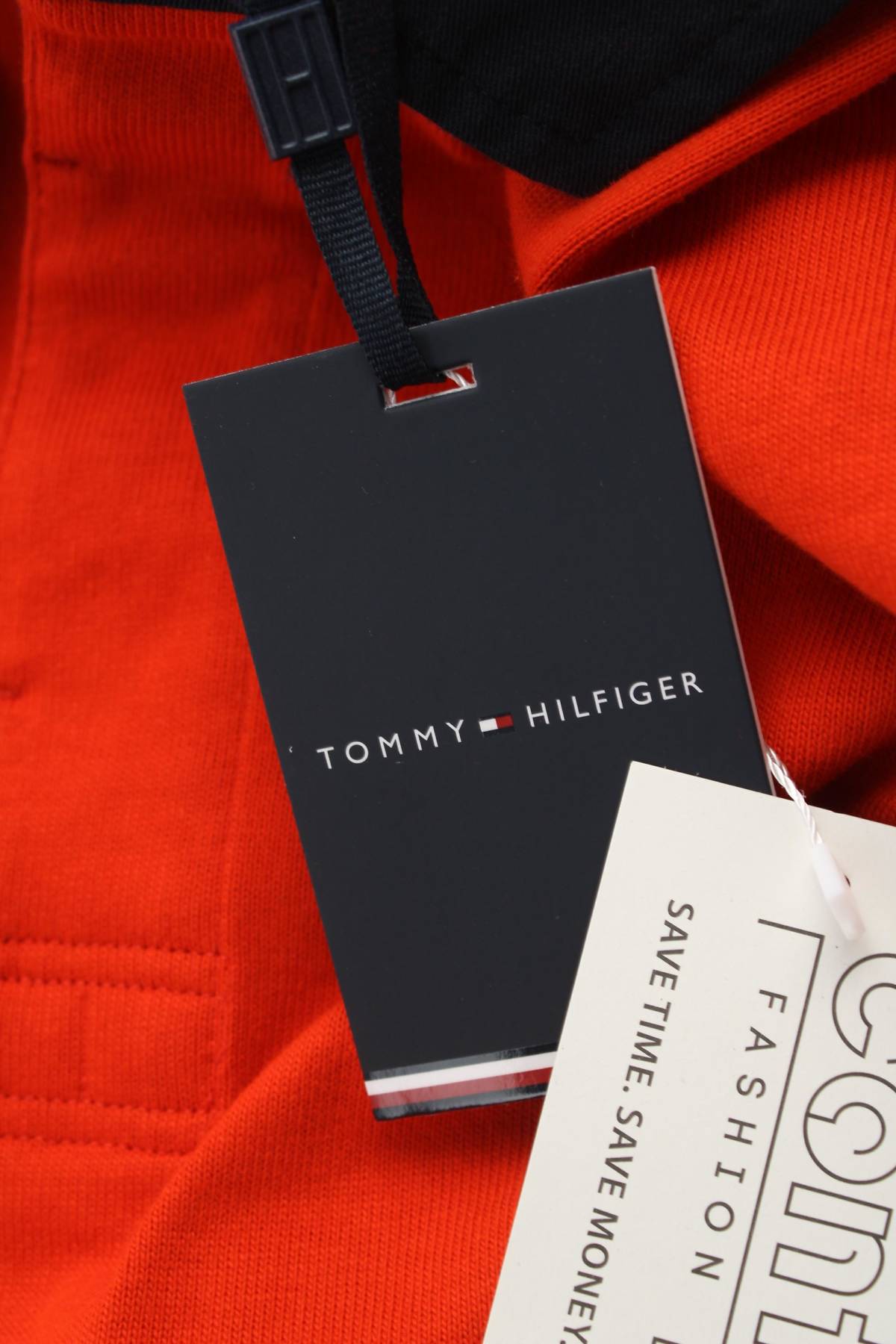 Ανδρική μπλούζα Tommy Hilfiger3