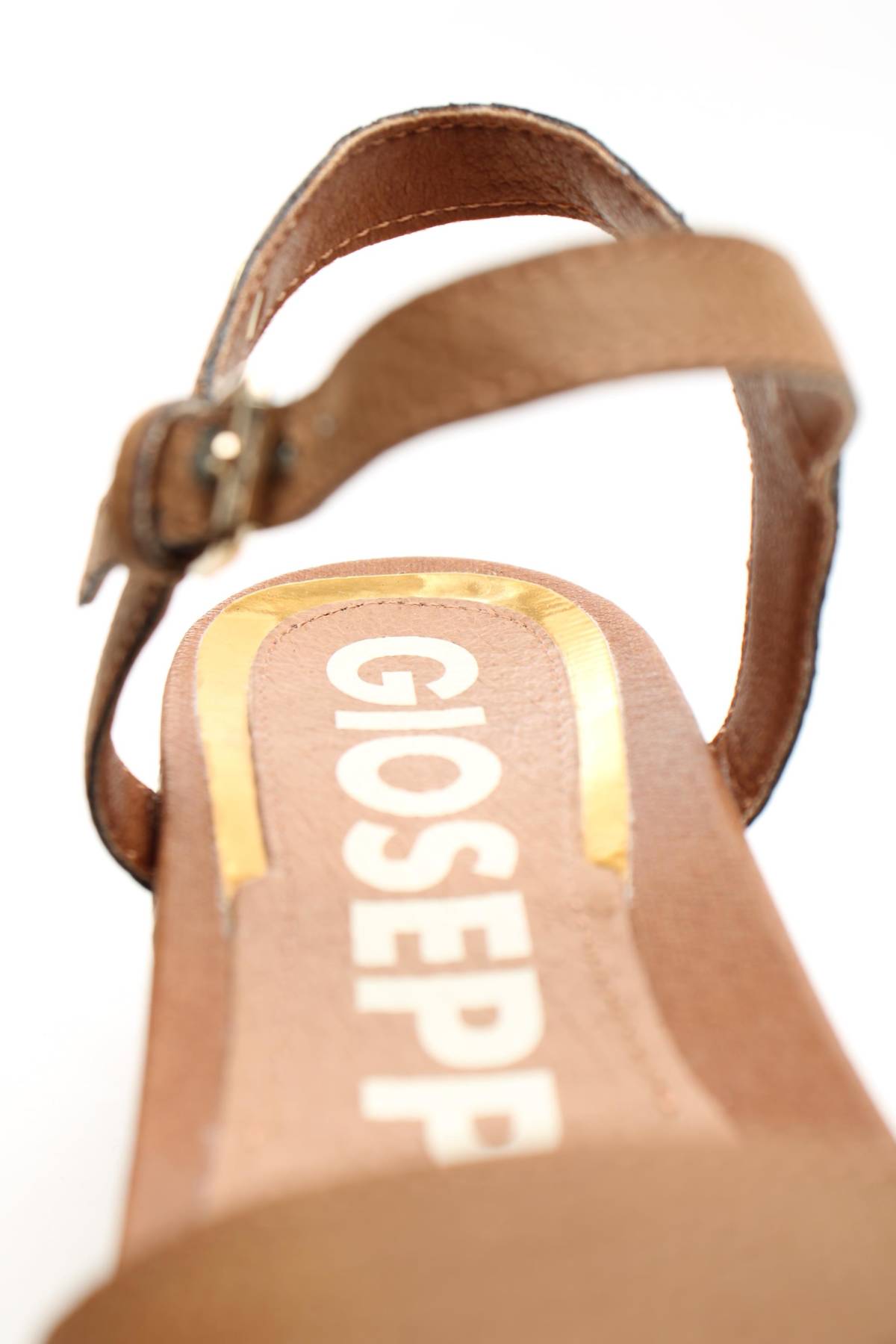 Σανδάλια Gioseppo5 - Contourshop.gr Σανδάλια Gioseppo5