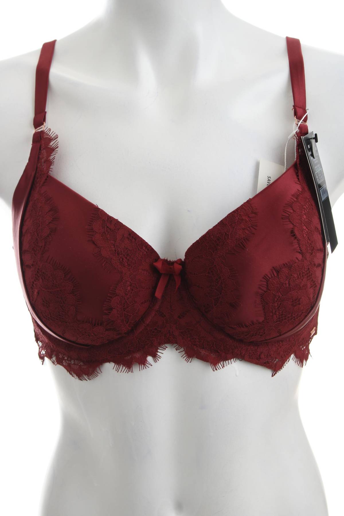 Сутиен Noir by Hunkemoller1