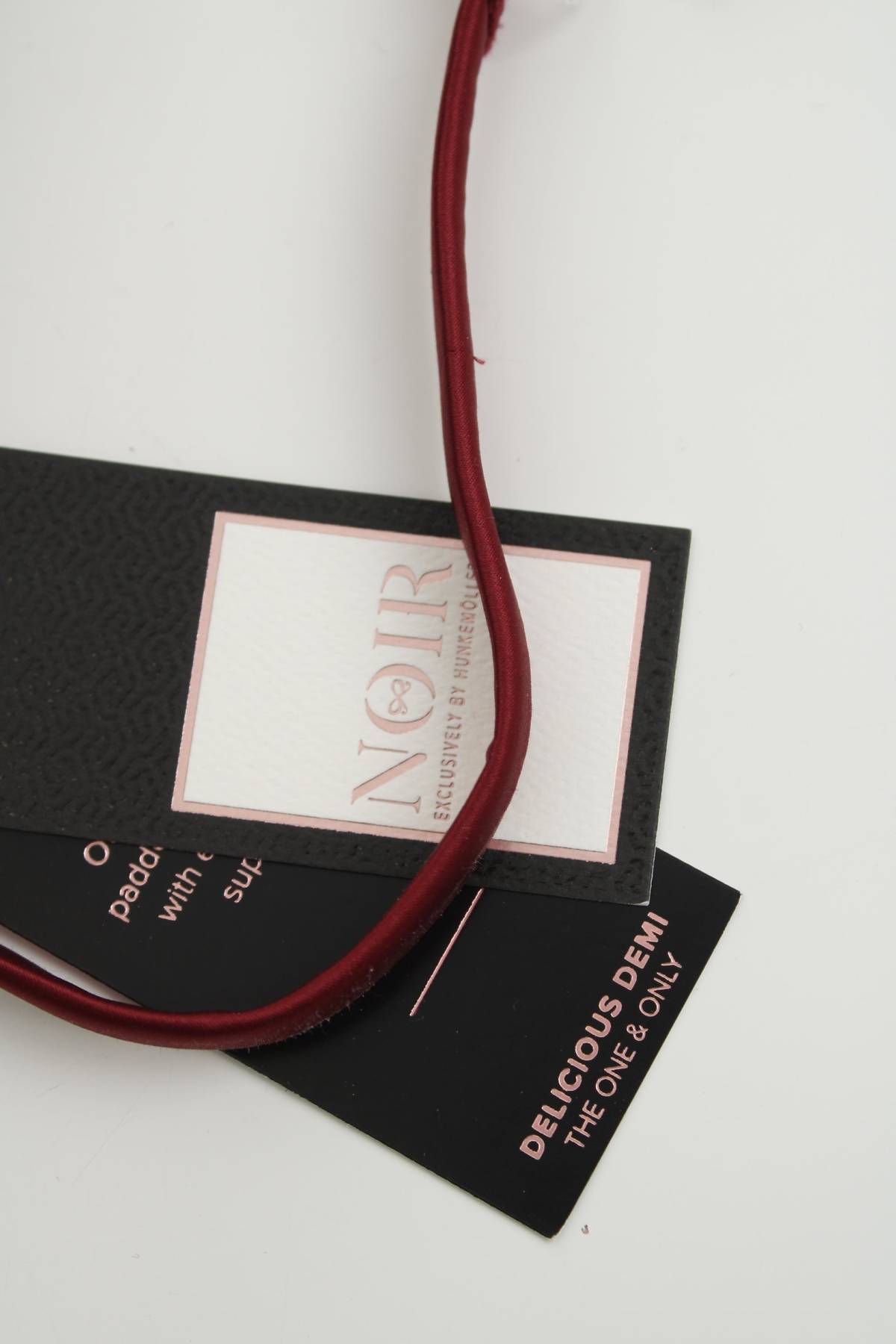 Сутиен Noir by Hunkemoller3