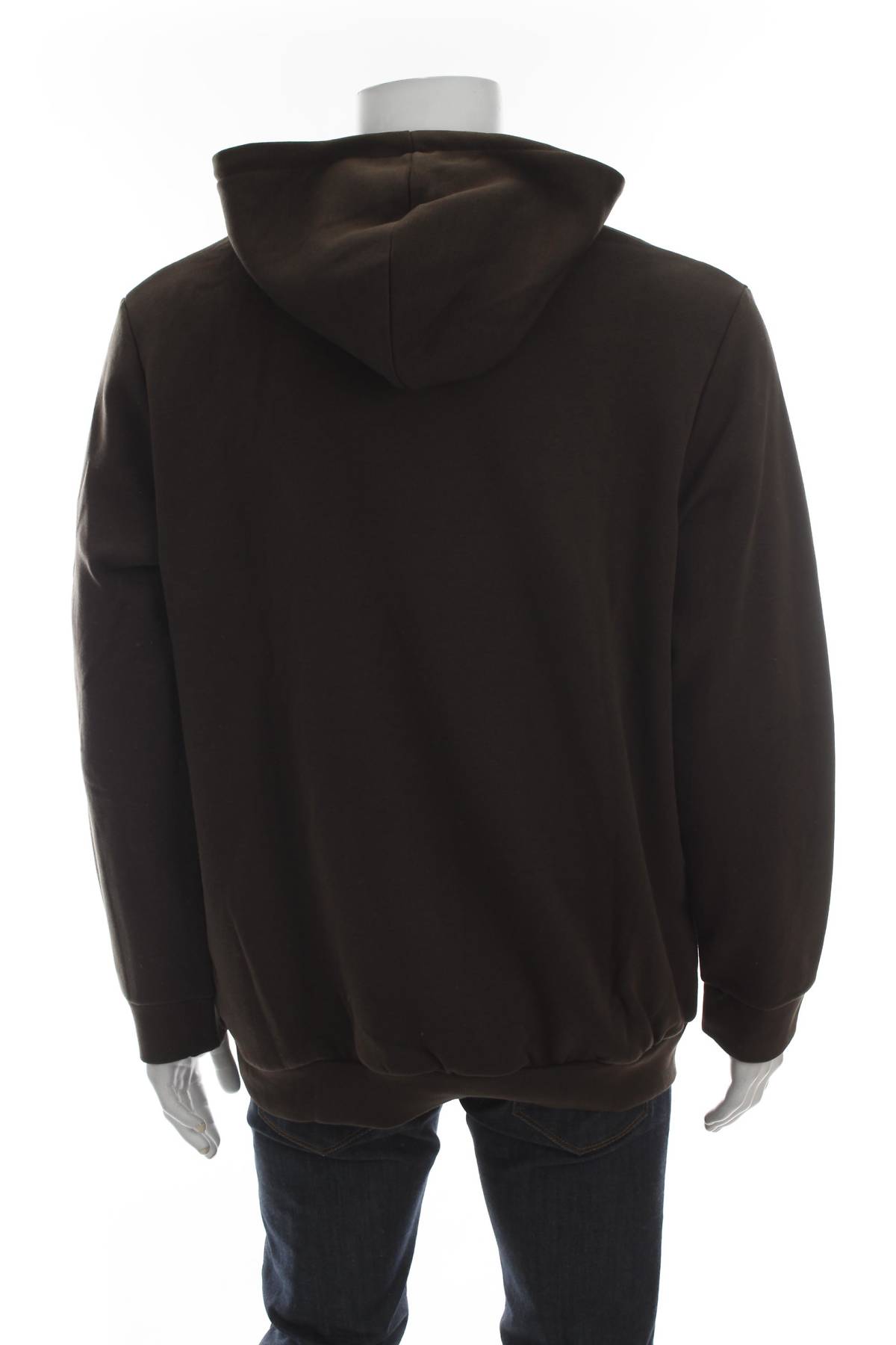 Мъжки суичър Jack & Jones2