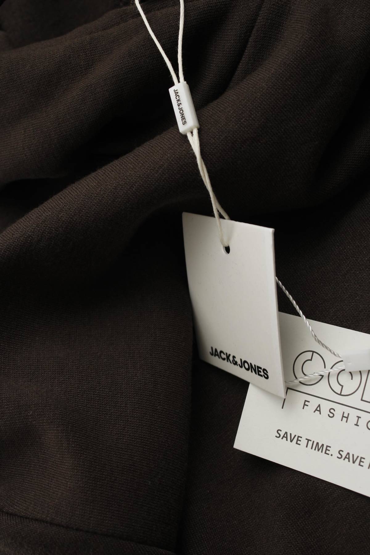 Мъжки суичър Jack & Jones3