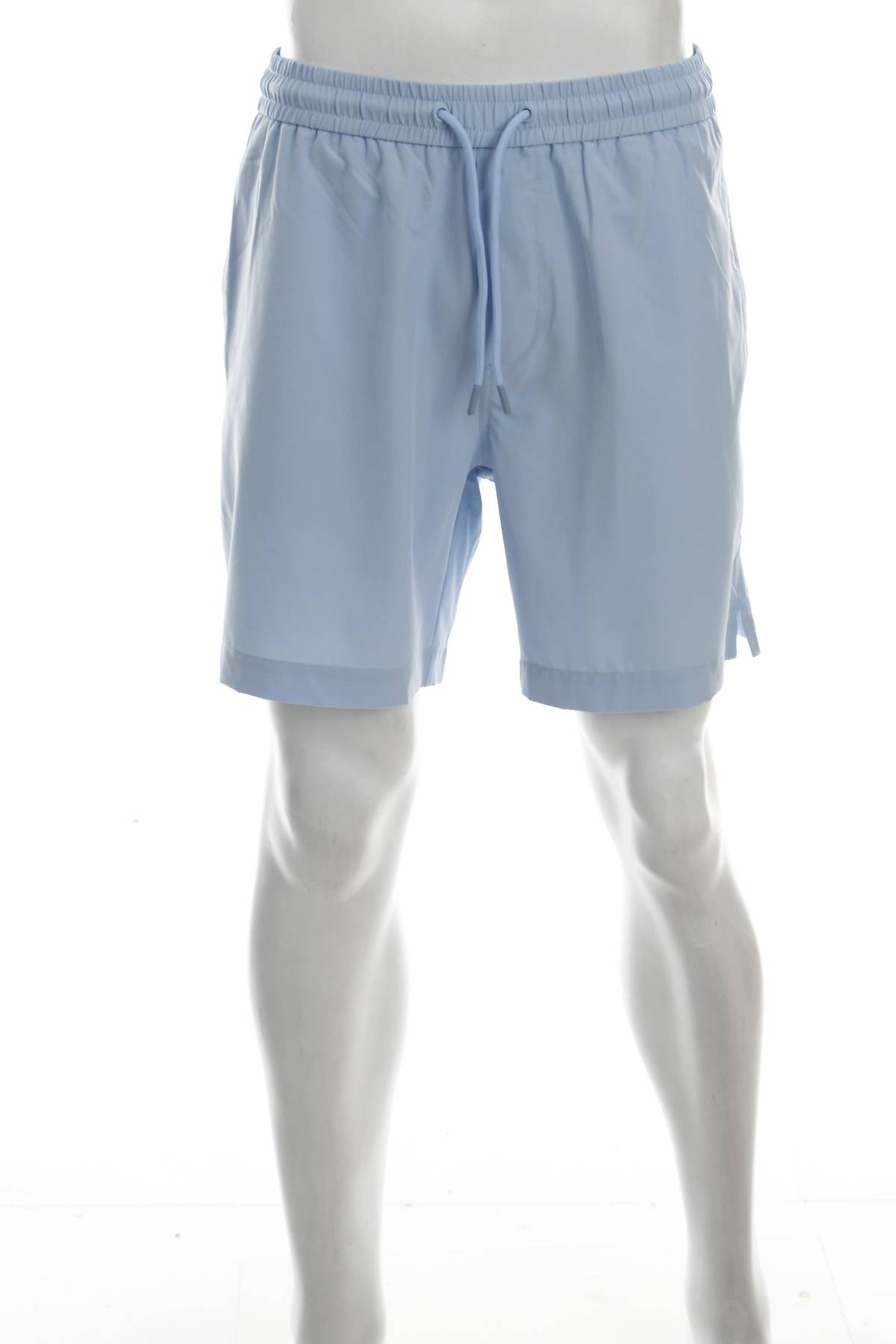 Ανδρικό σορτσάκι Only & Sons1 - Contourshop.gr Ανδρικό σορτσάκι Only & Sons1
