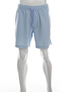 Ανδρικό σορτσάκι Only & Sons1 - Contourshop.gr Ανδρικό σορτσάκι Only & Sons1