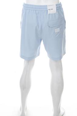 Ανδρικό σορτσάκι Only & Sons2 - Contourshop.gr Ανδρικό σορτσάκι Only & Sons2