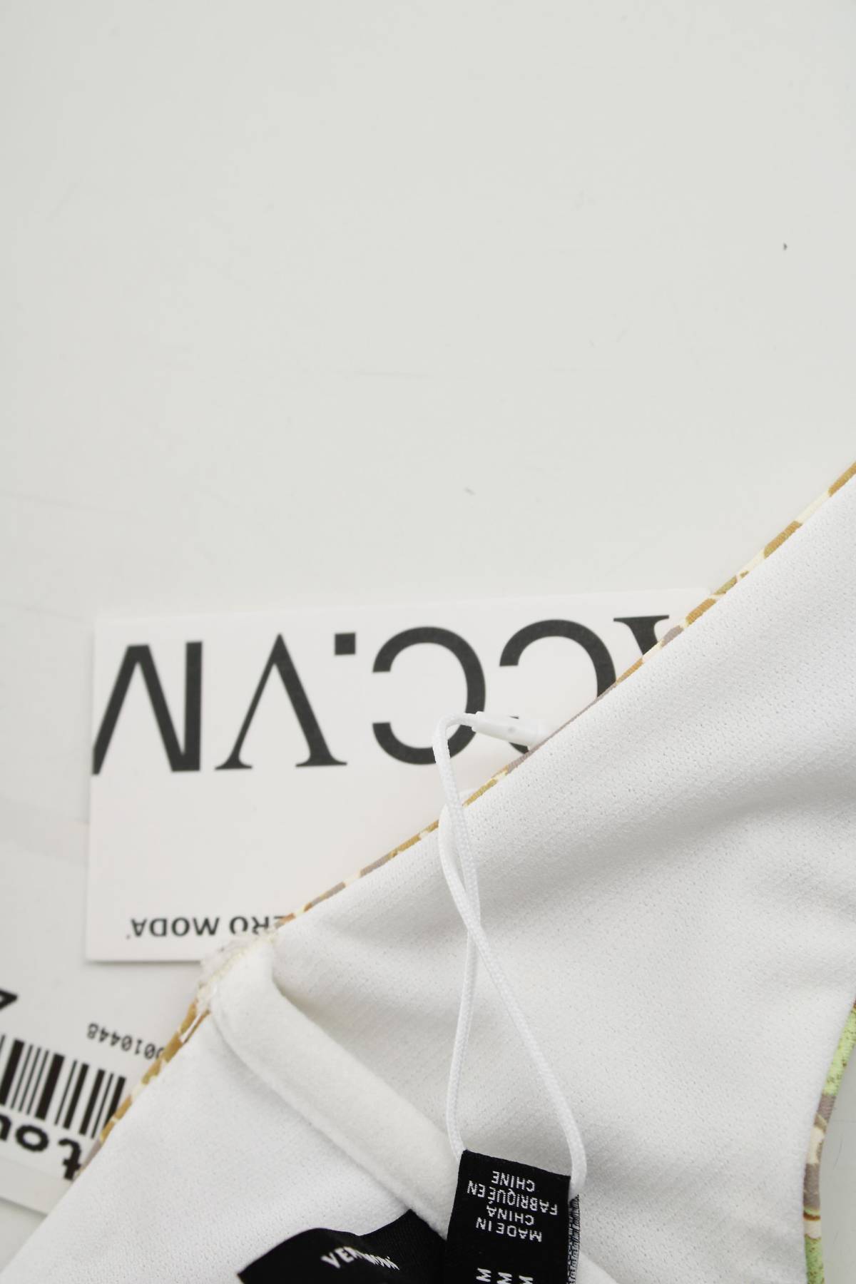 Бански горнище Vero Moda3 - Contour.bg Бански горнище Vero Moda3