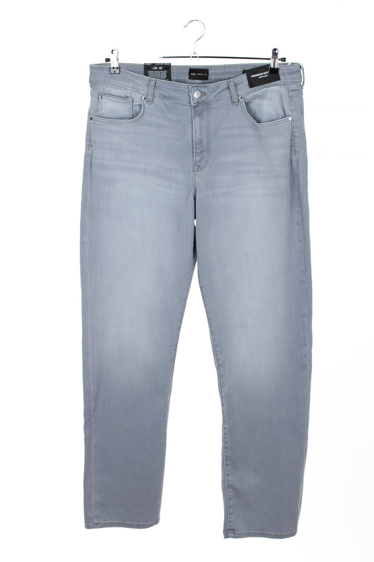 Γυναικεία τζιν C&A1