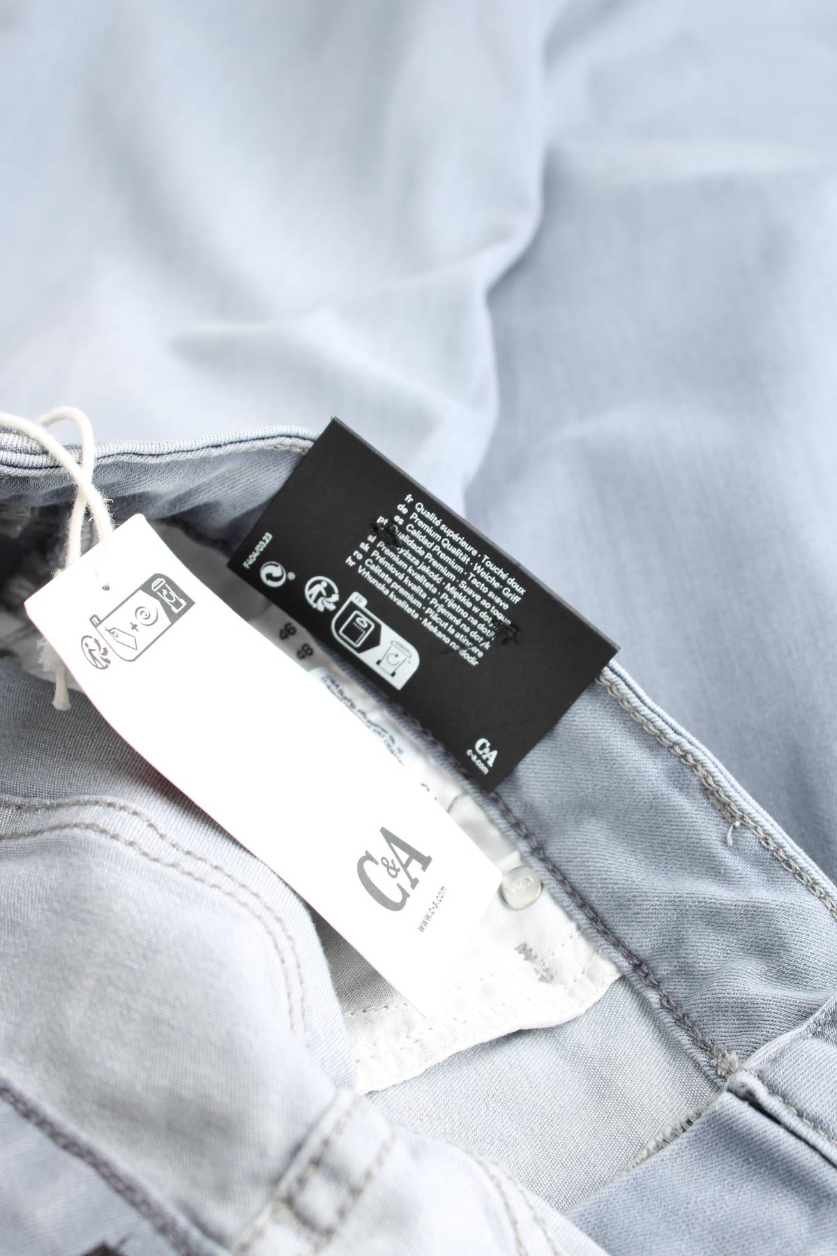 Γυναικεία τζιν C&A3