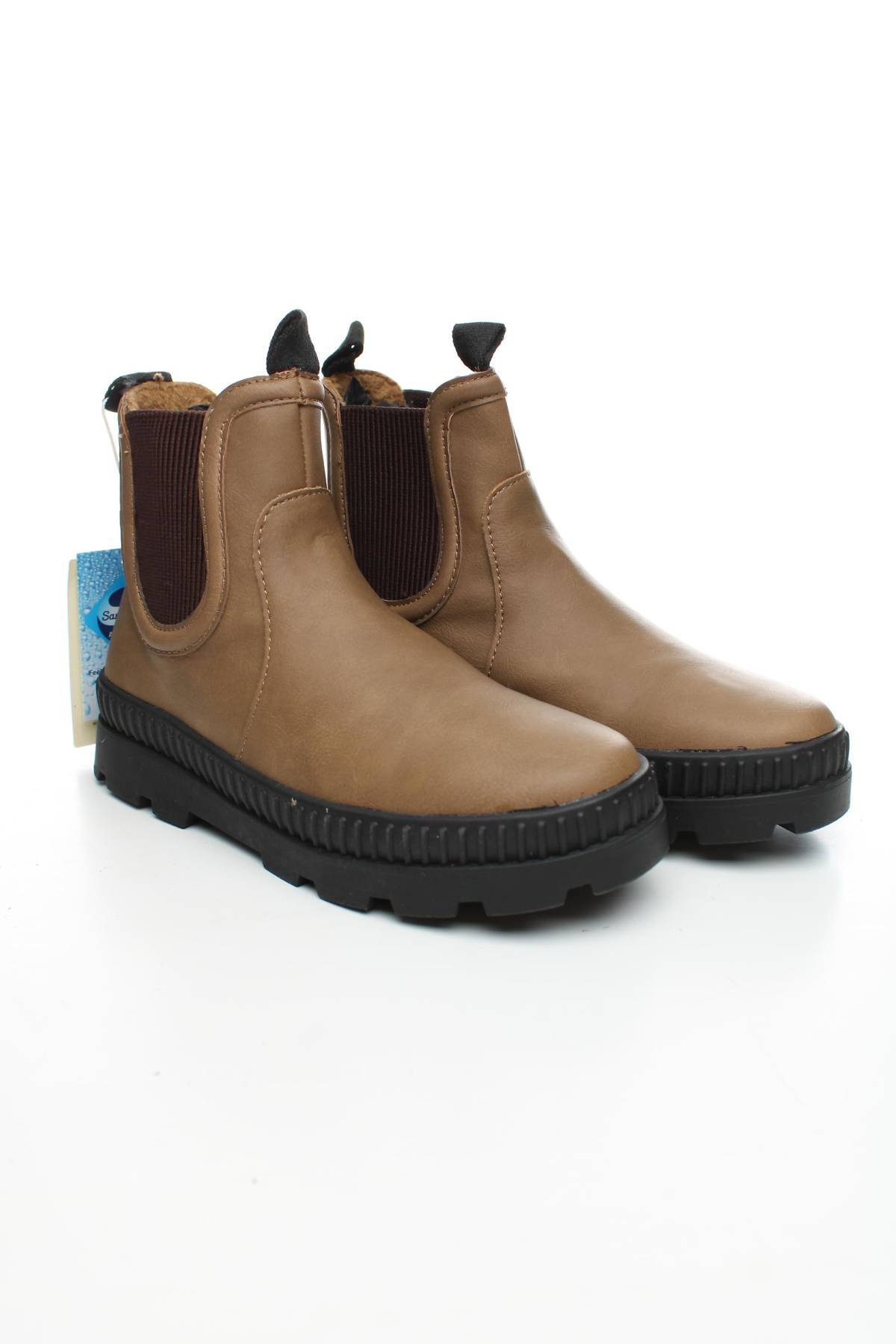 Детски обувки Mango3 - Contour.bg Детски обувки Mango3