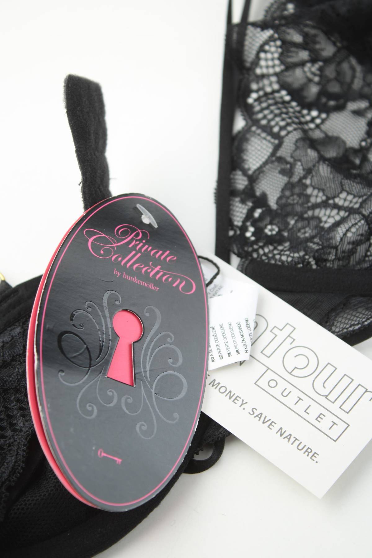 Eротично бельо Hunkemoller3