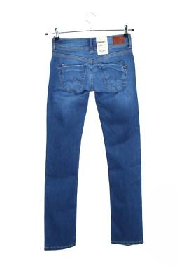 Дамски дънки Pepe Jeans2