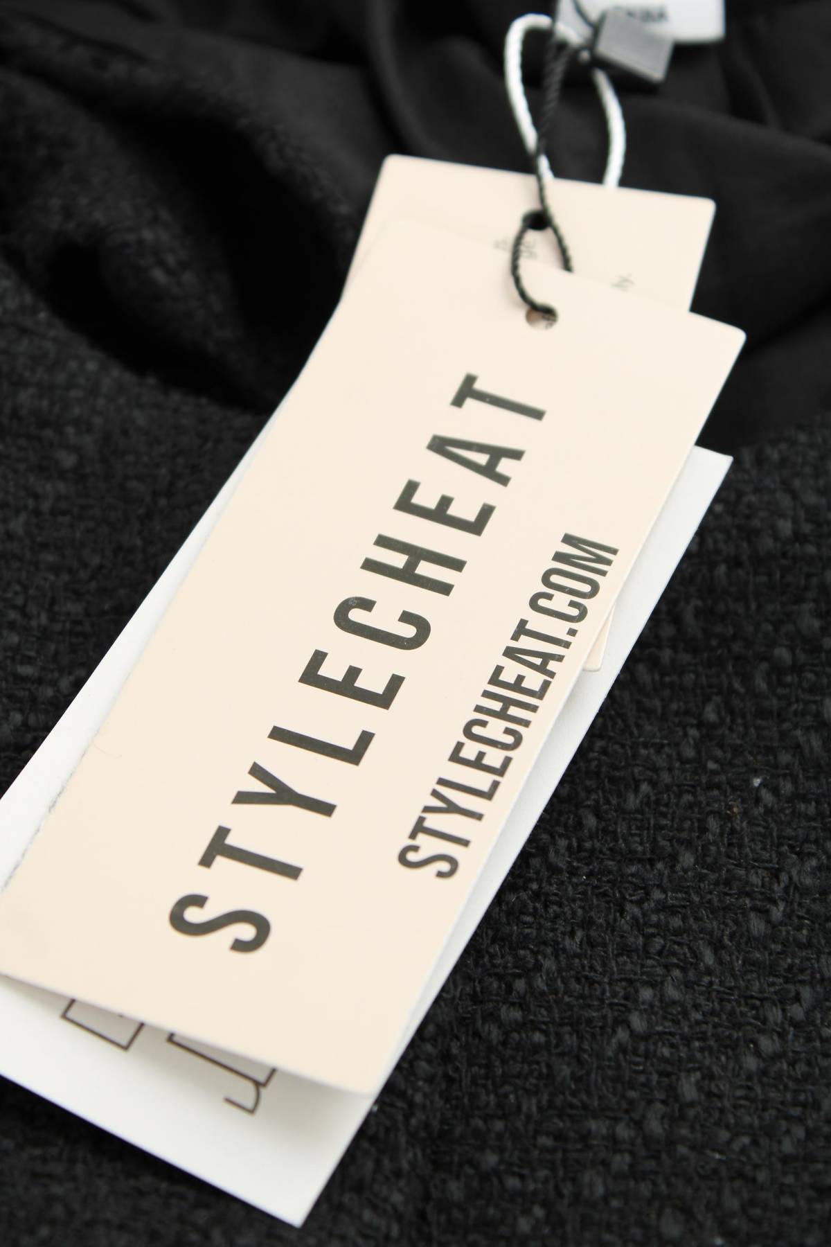 Дамски елек Style Cheat3