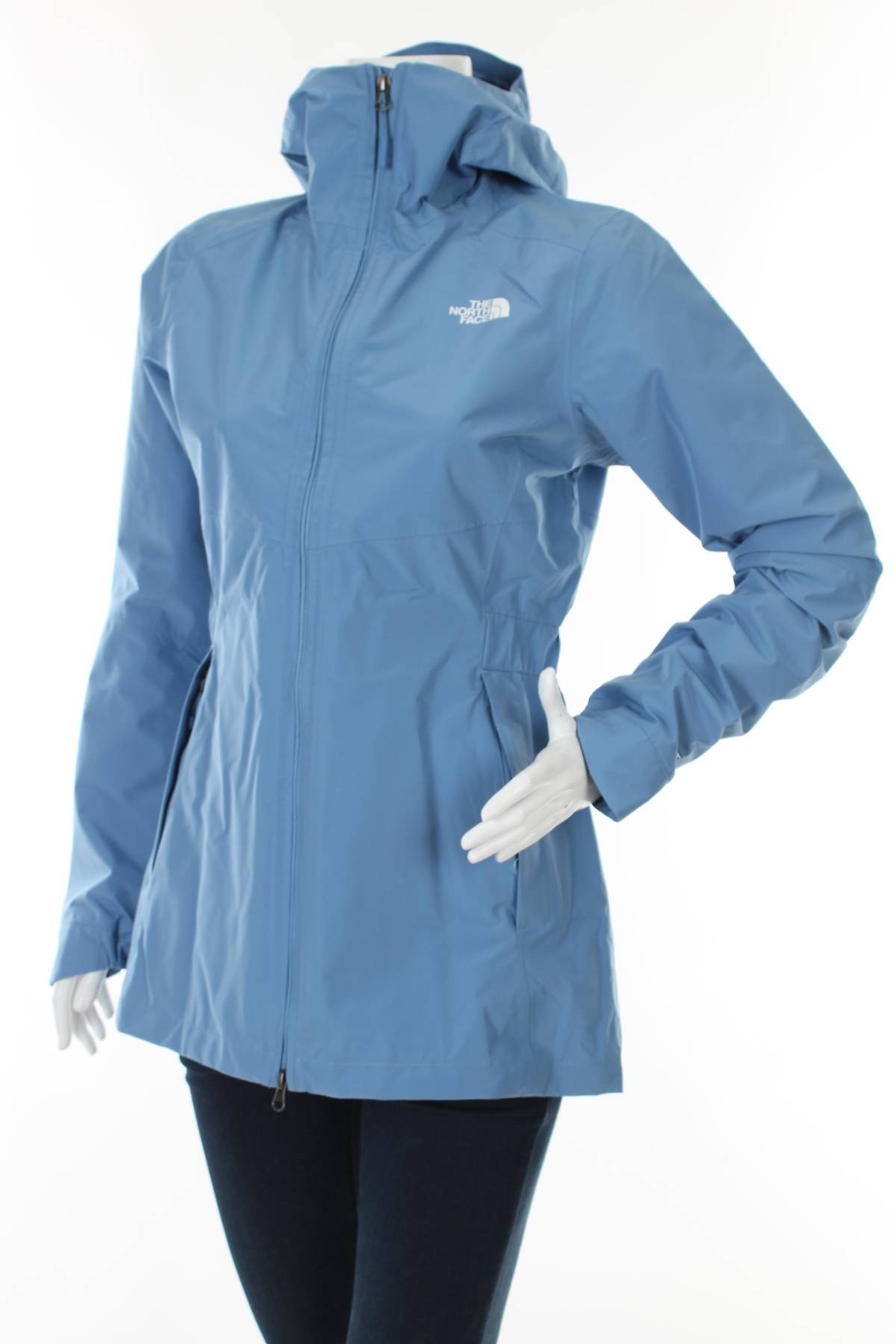 Дамско спортно яке The North Face1