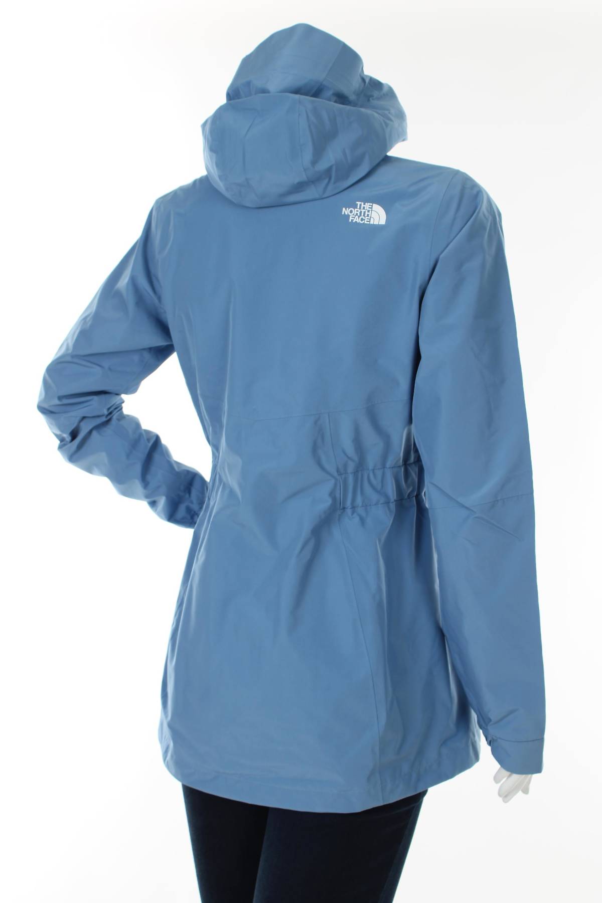 Дамско спортно яке The North Face2