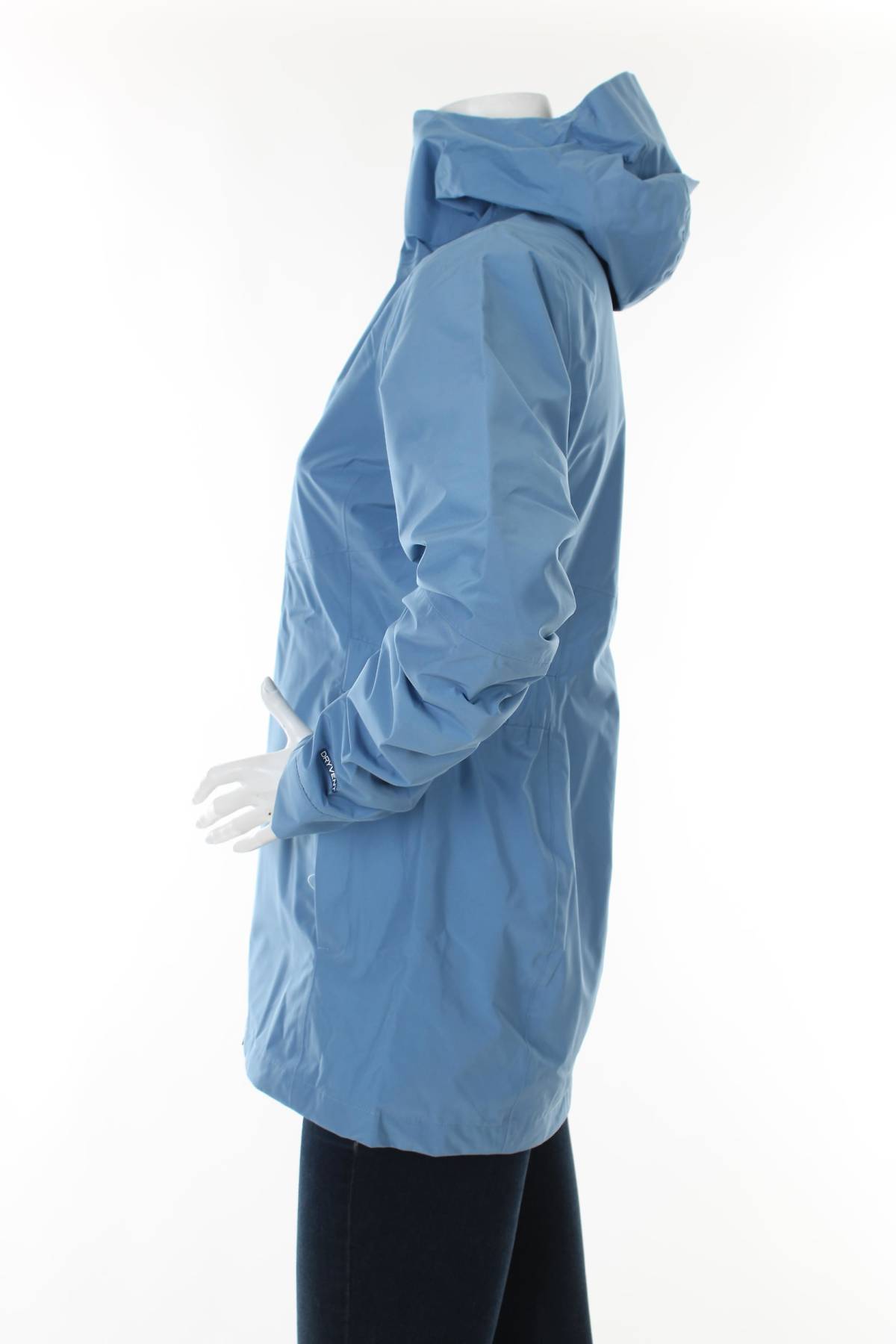 Дамско спортно яке The North Face3