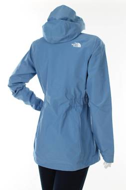 Дамско спортно яке The North Face2