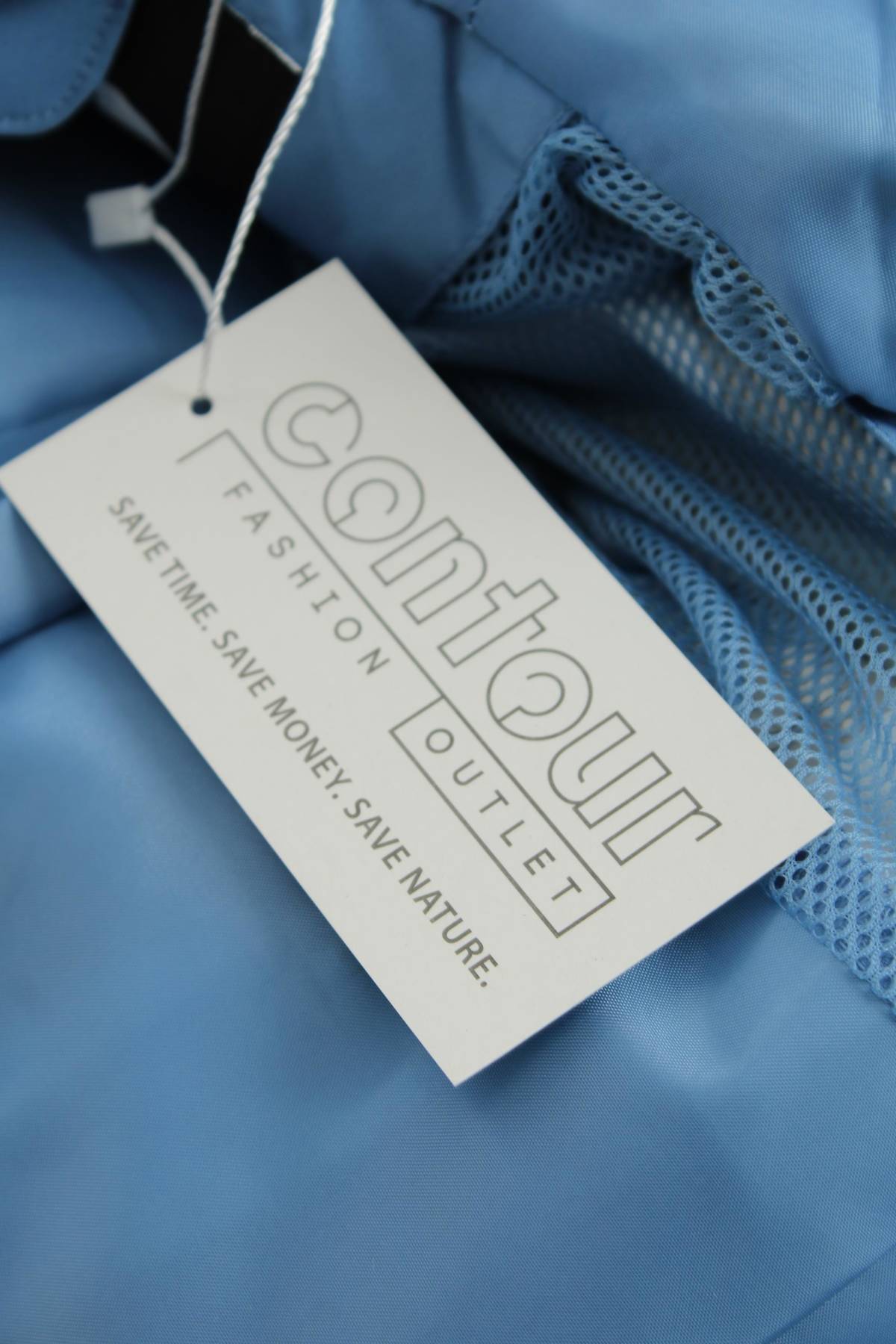 Дамско спортно яке The North Face4