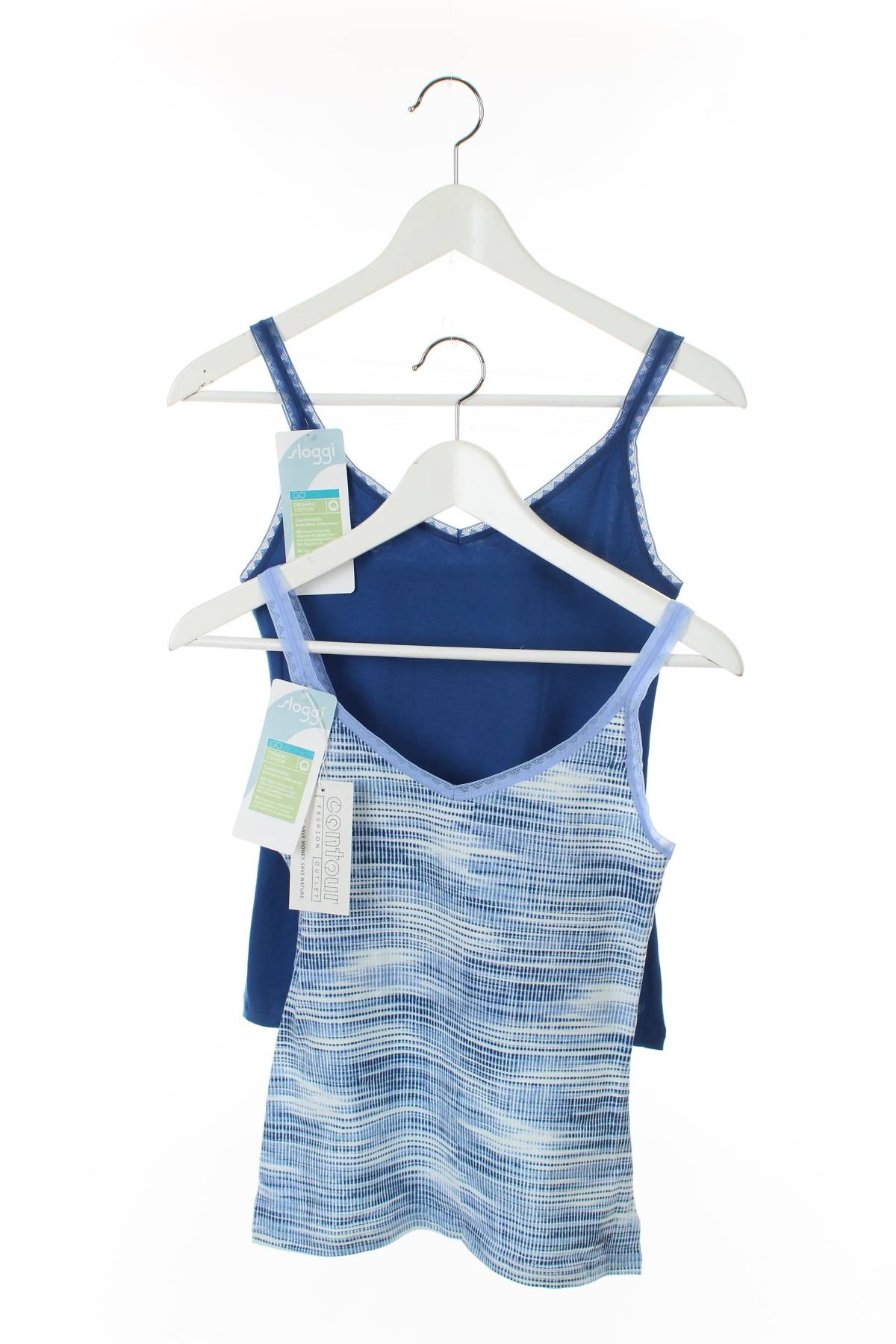 Корсаж Sloggi1