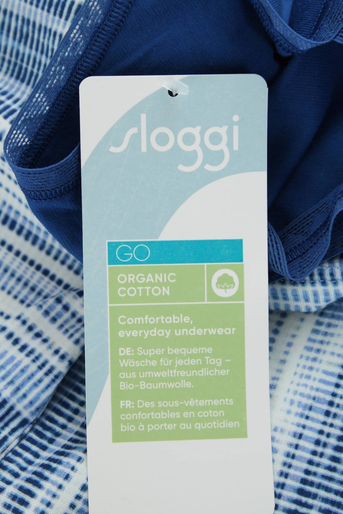 Корсаж Sloggi3