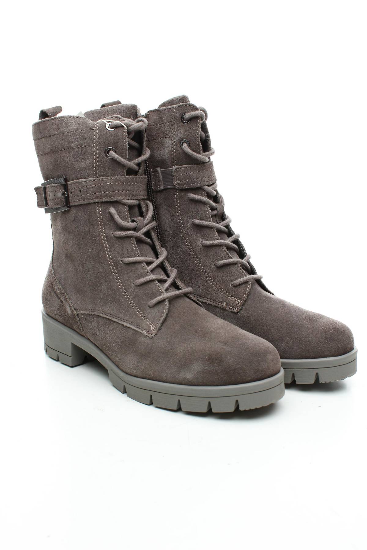 Γυναικεία μποτάκια Tamaris3