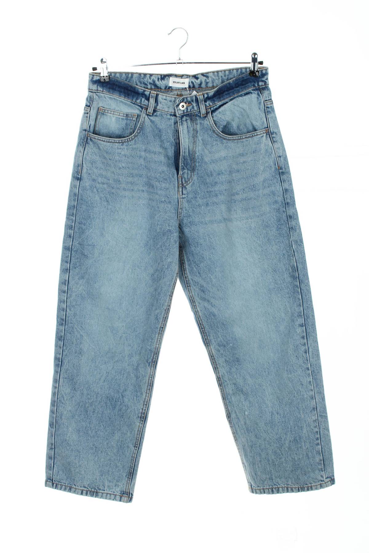 Мъжки дънки Your Turn1