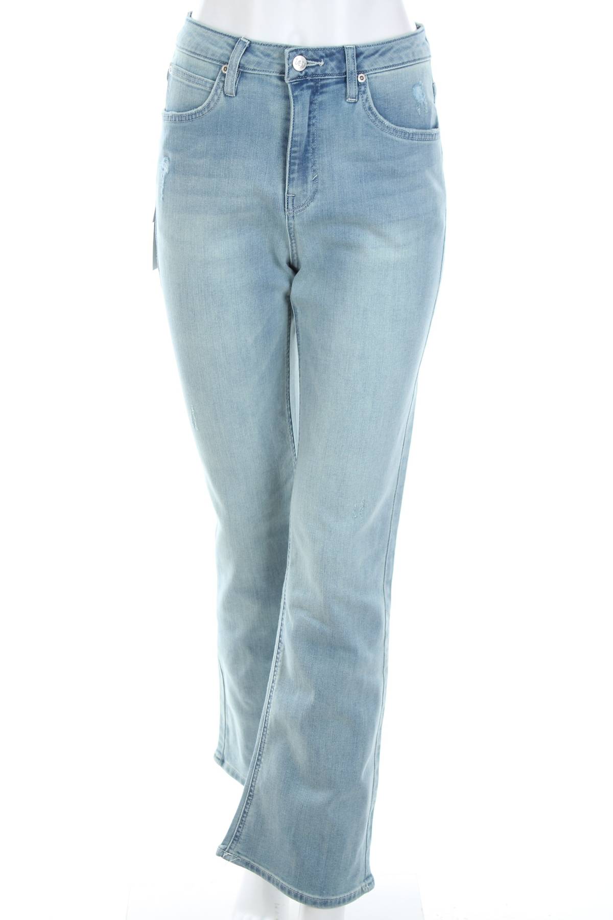 Γυναικεία τζιν Lee1