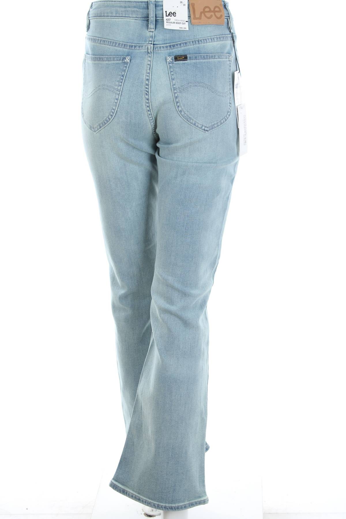 Γυναικεία τζιν Lee2