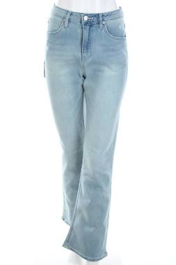 Γυναικεία τζιν Lee1