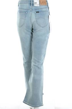 Γυναικεία τζιν Lee2