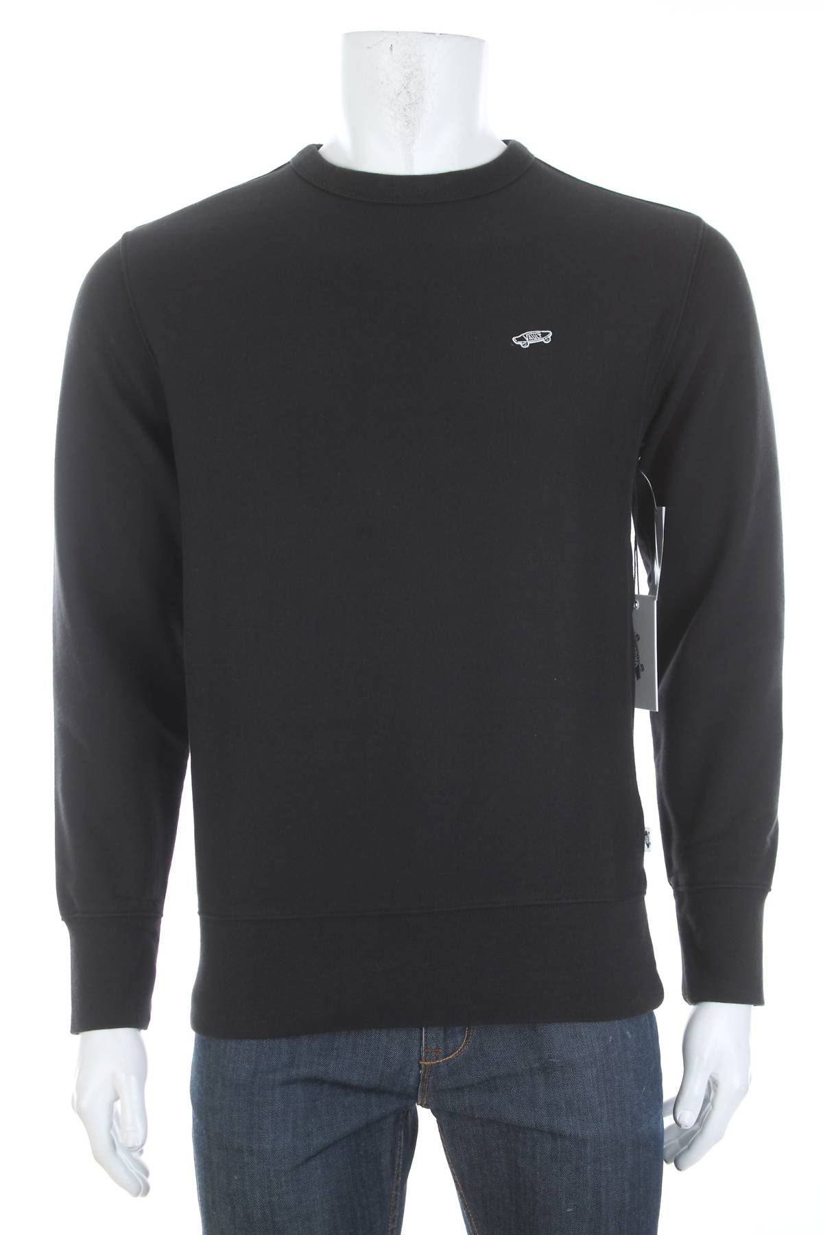 Мъжка блуза Vans1