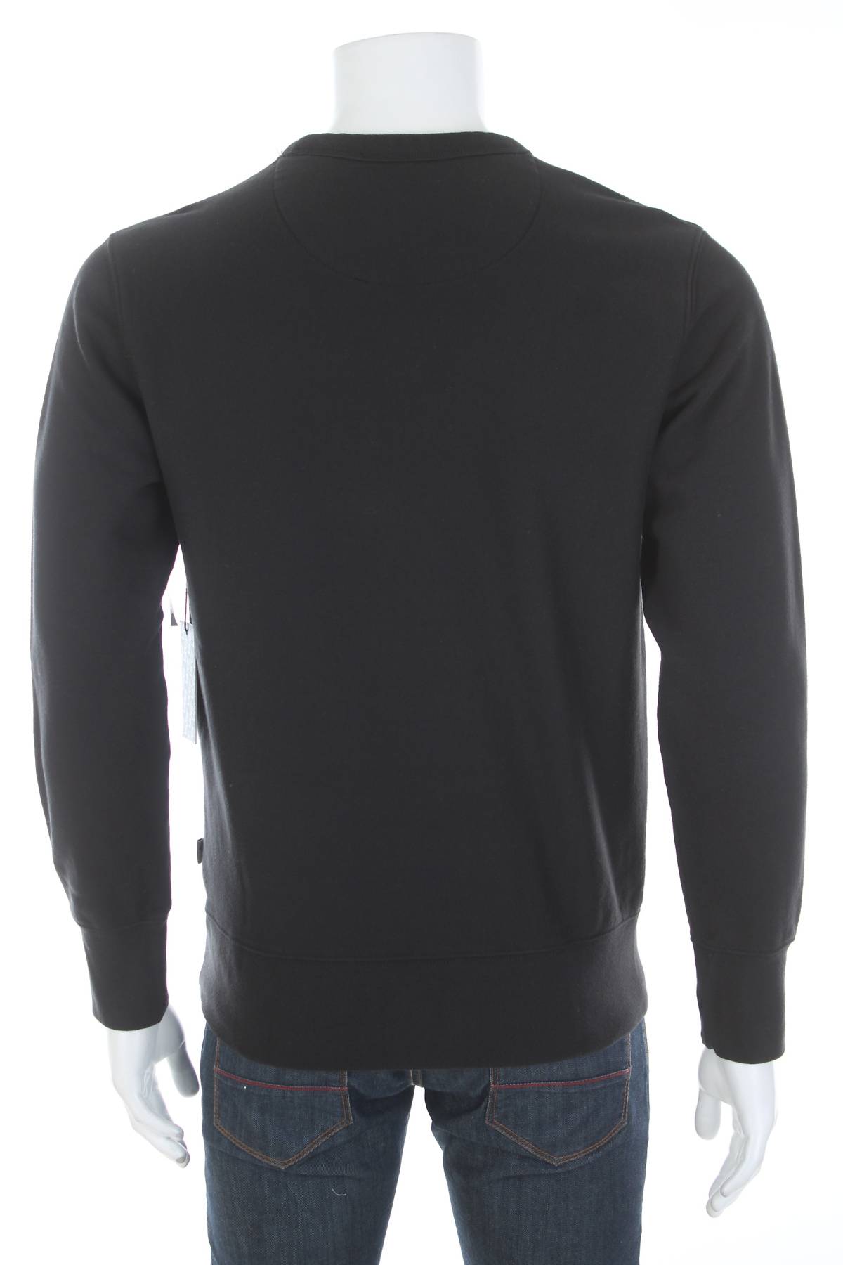 Мъжка блуза Vans2