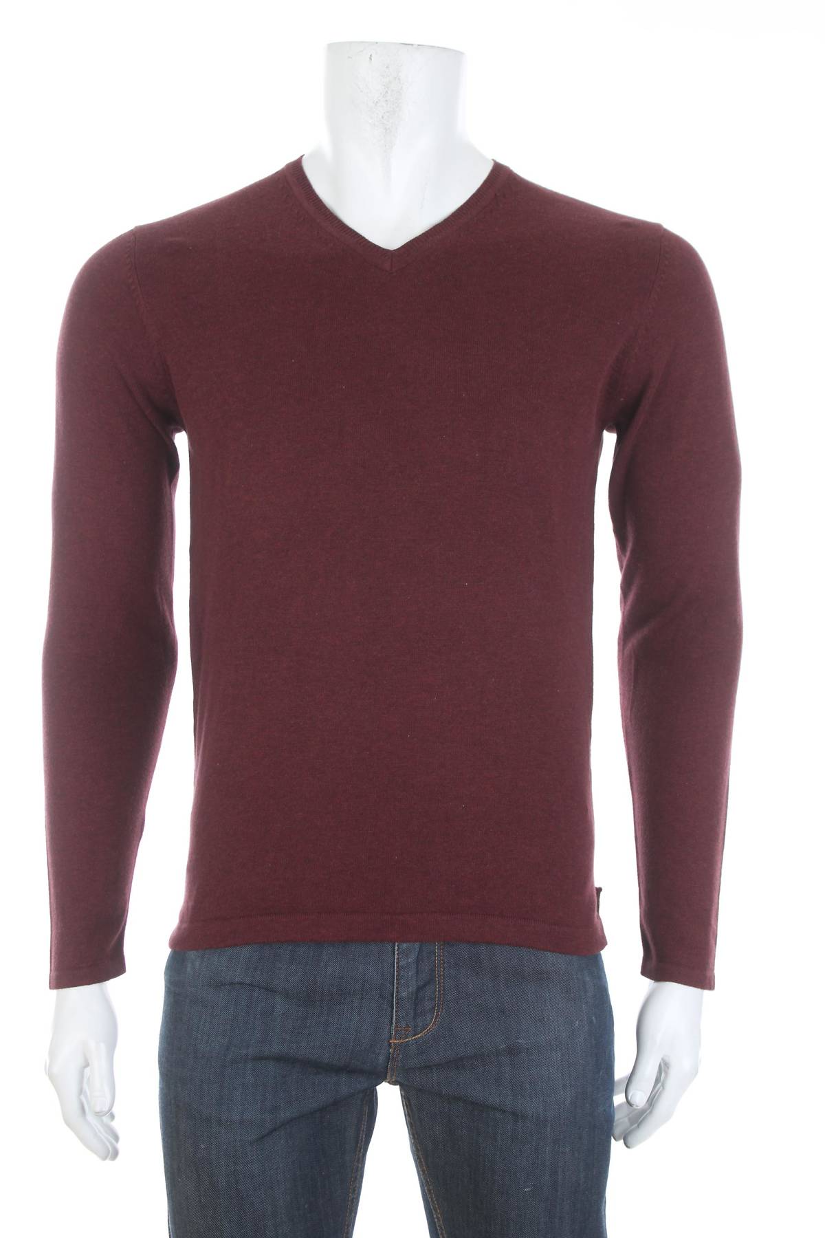 Мъжки пуловер Springfield1