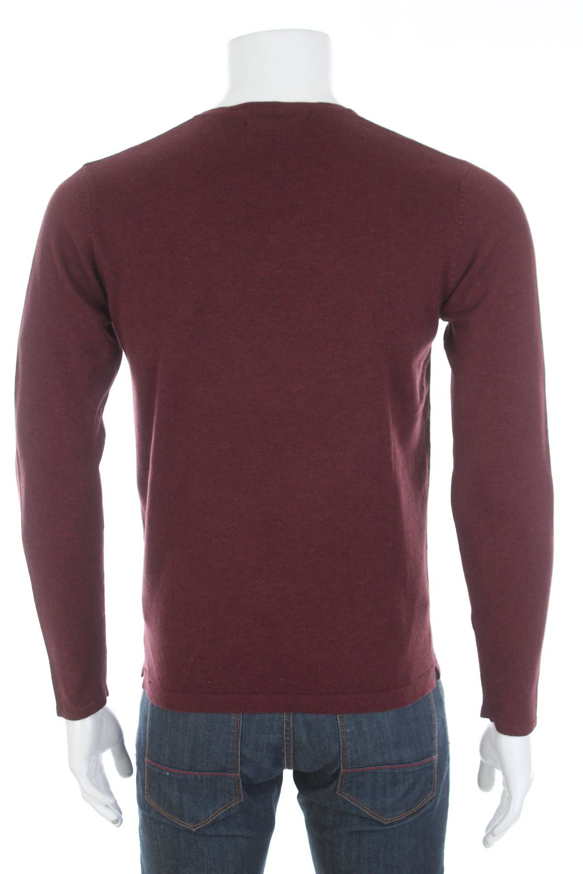 Мъжки пуловер Springfield2