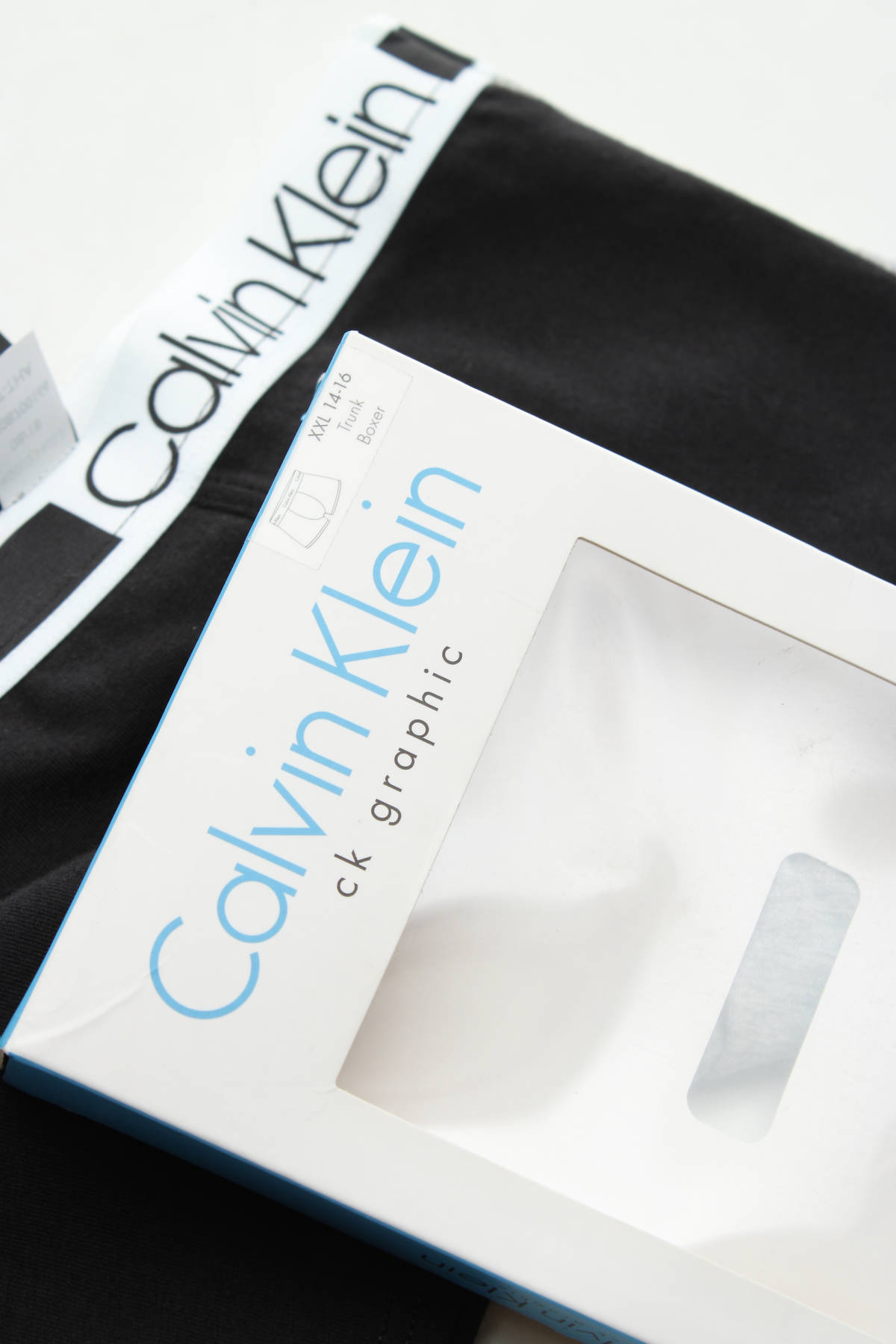 Παιδικά εσώρουχα Calvin Klein3