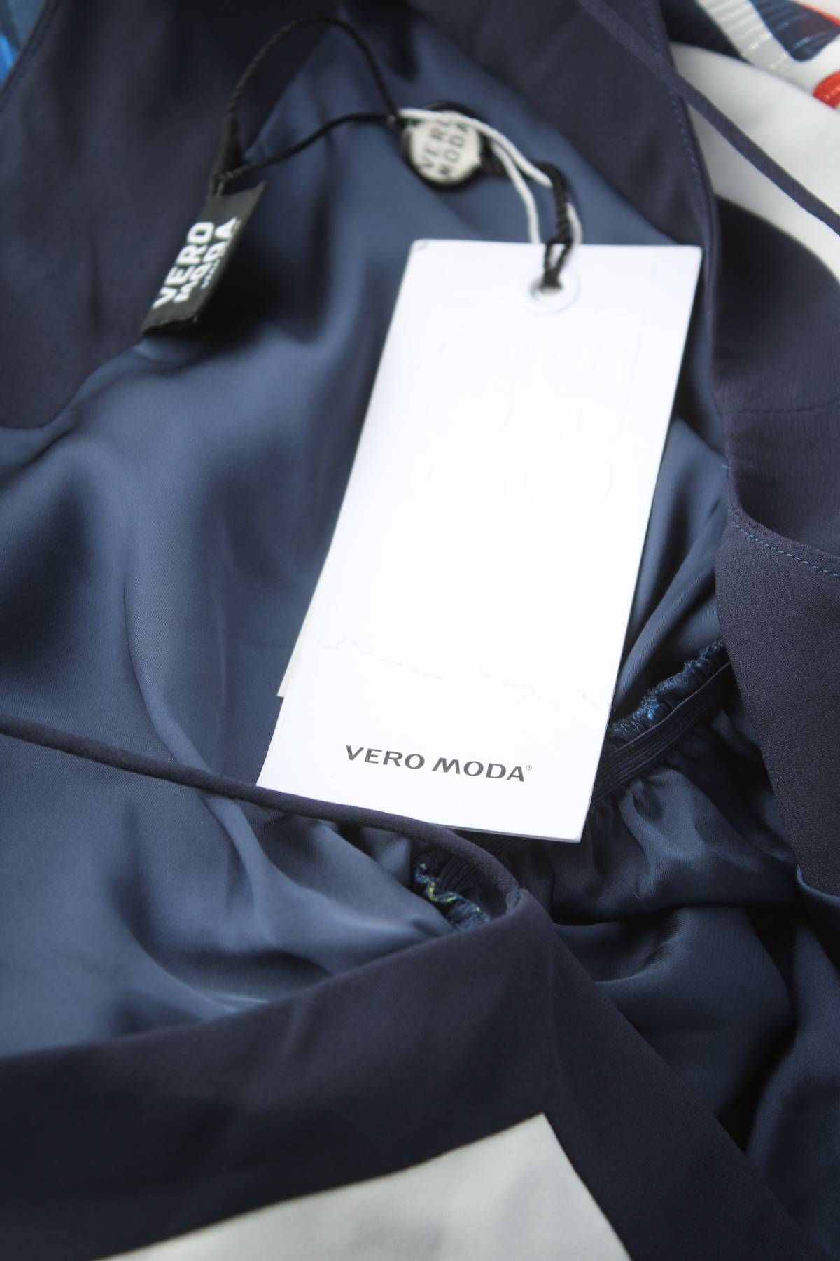 Дамски гащеризон Vero Moda3