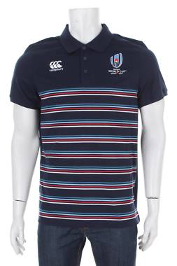 Мъжка спортна тениска Canterbury1 - Contour.bg Мъжка спортна тениска Canterbury1