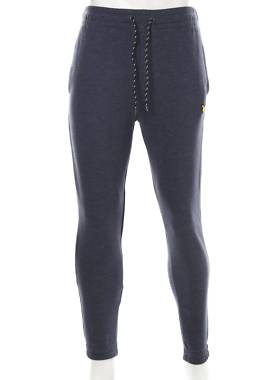Мъжко спортно долнище Lyle & Scott1 - Contour.bg Мъжко спортно долнище Lyle & Scott1