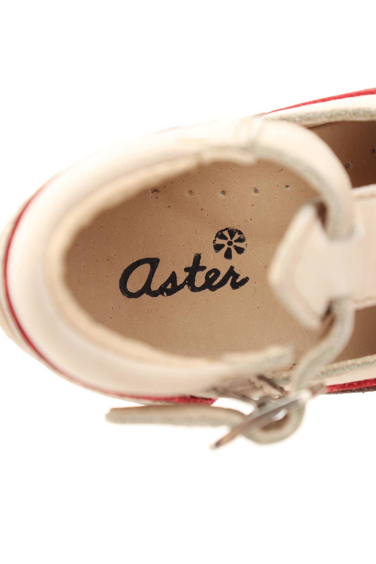 Детски обувки Aster5