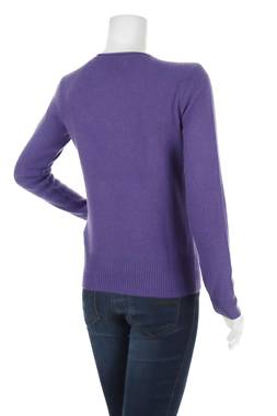 Дамски пуловер Armani Exchange2
