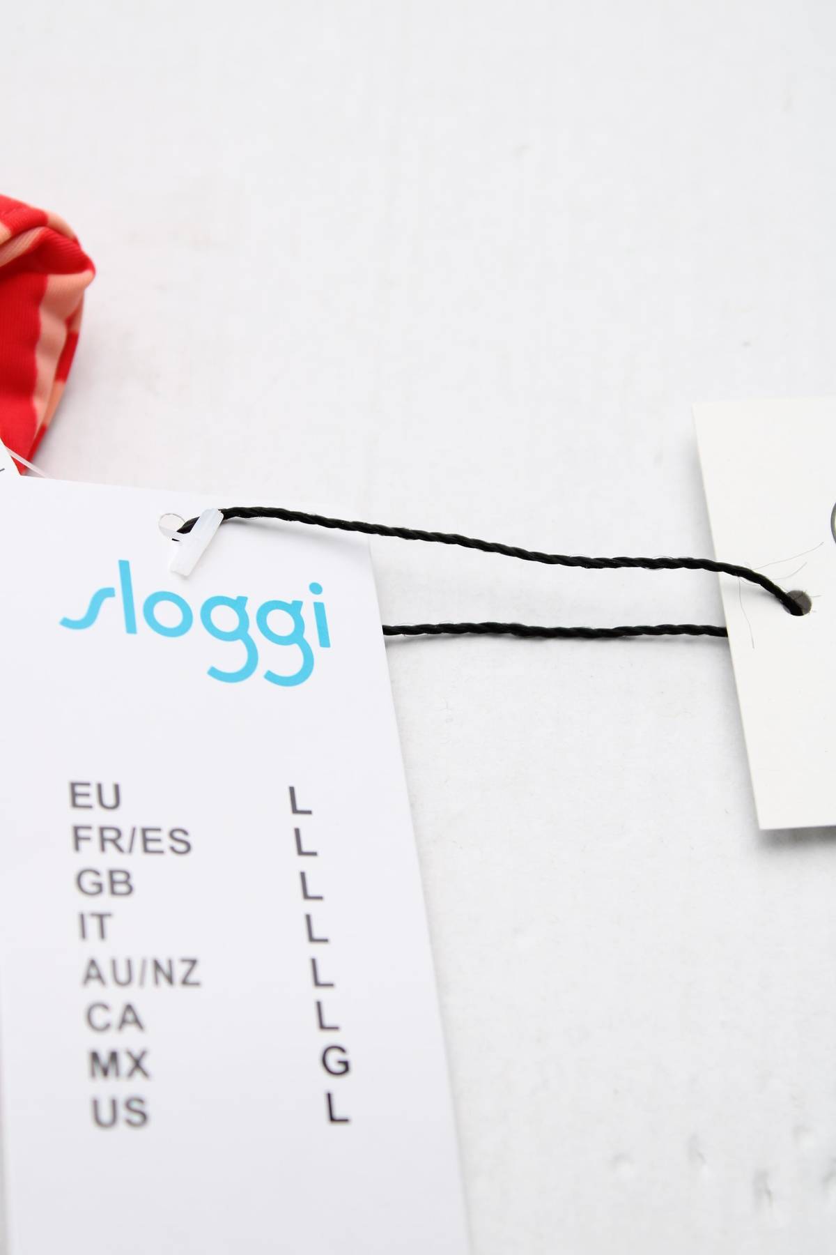 Σετ μαγιό Sloggi3