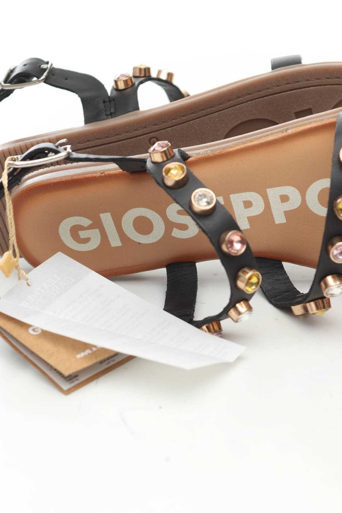 Σανδάλια Gioseppo5