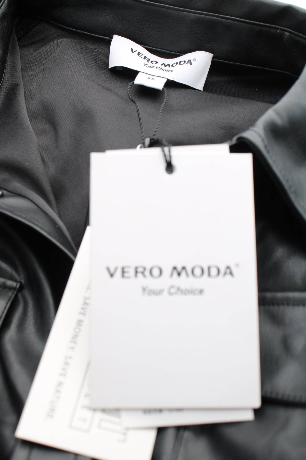 Дамска риза Vero Moda3