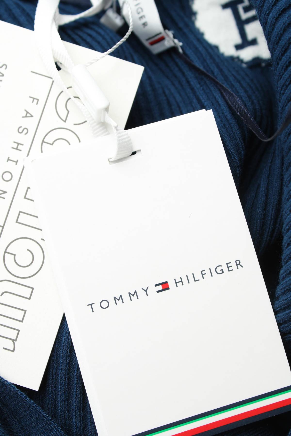 Дамска жилетка Tommy Hilfiger3